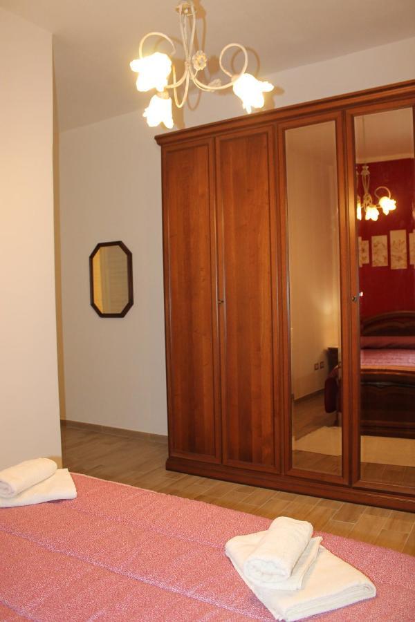 Casa Vacanze Nonna Nunzia Villa Bosa Exterior photo